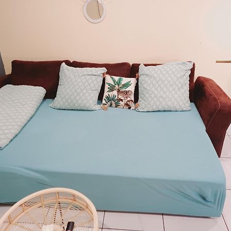 Cozy Apartment, Airport Cdg Exhibition Parc 14 Min Tremblay-en-France Exteriör bild