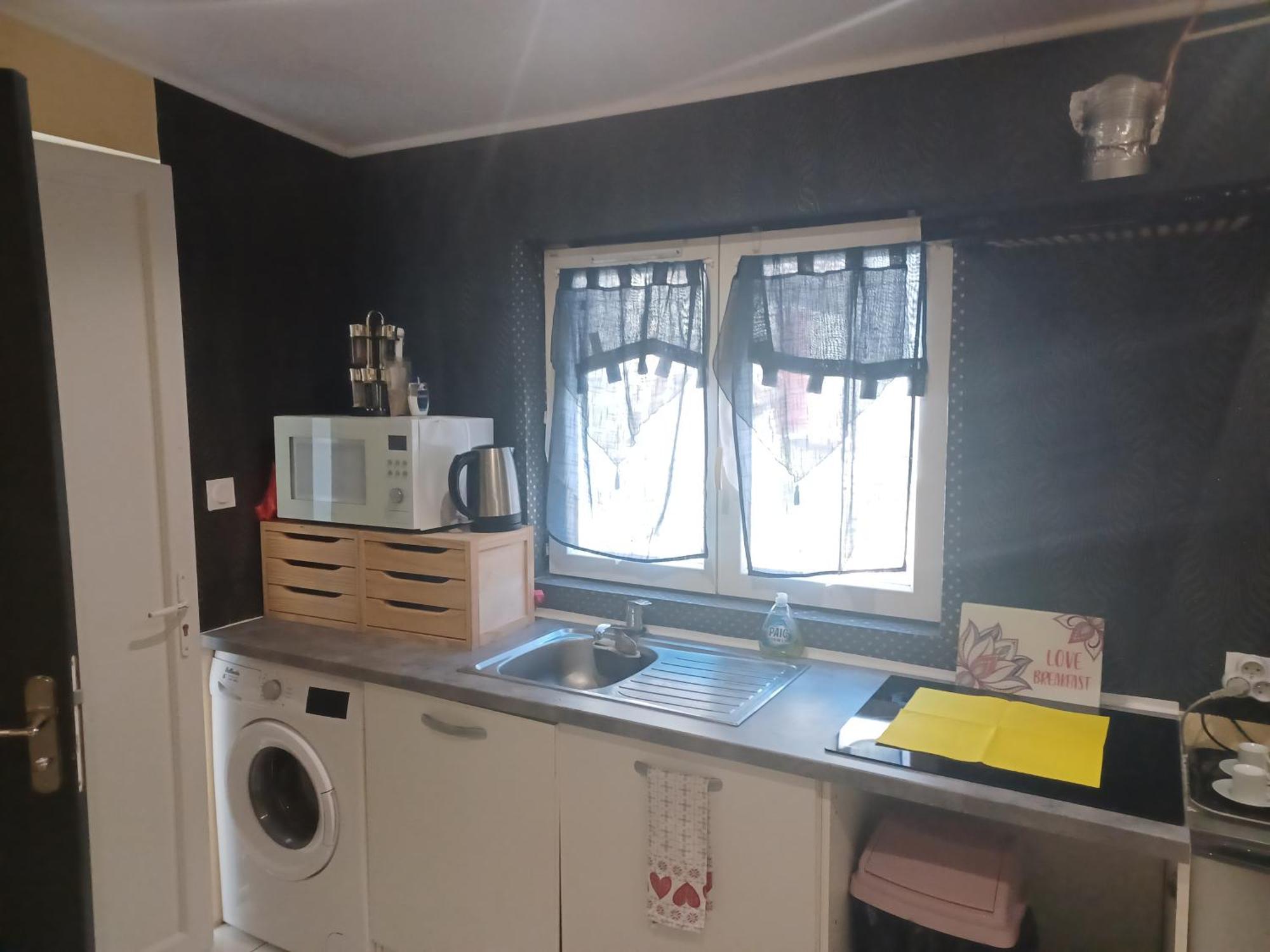 Cozy Apartment, Airport Cdg Exhibition Parc 14 Min Tremblay-en-France Exteriör bild