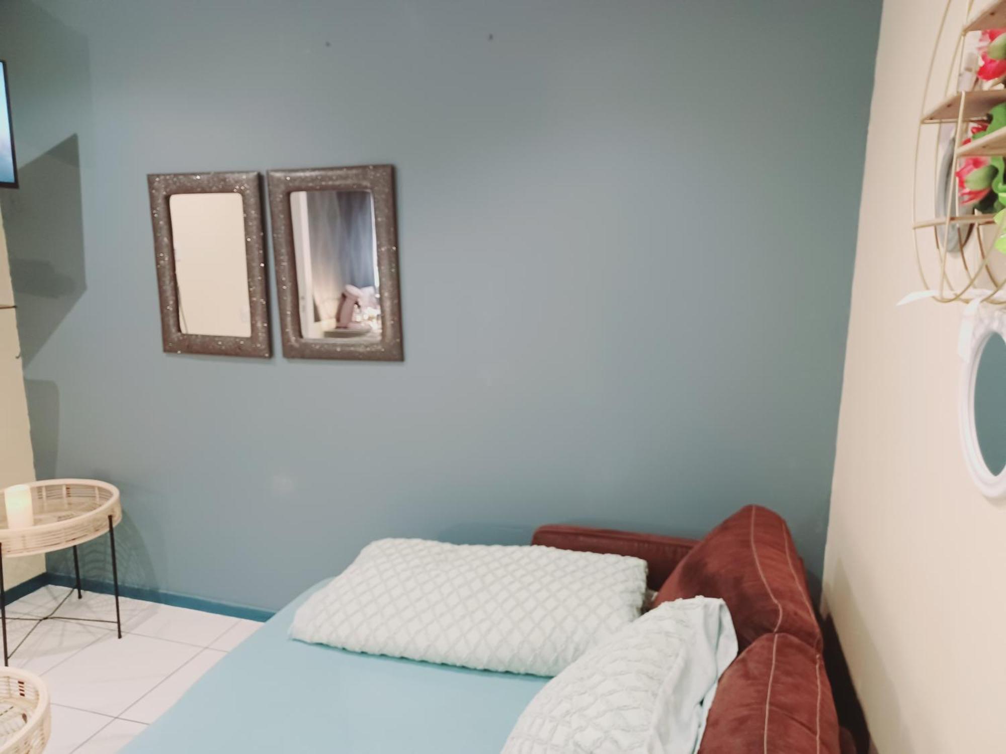 Cozy Apartment, Airport Cdg Exhibition Parc 14 Min Tremblay-en-France Exteriör bild