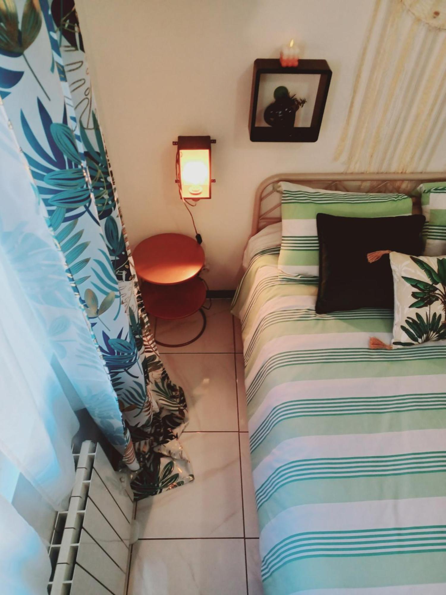 Cozy Apartment, Airport Cdg Exhibition Parc 14 Min Tremblay-en-France Exteriör bild