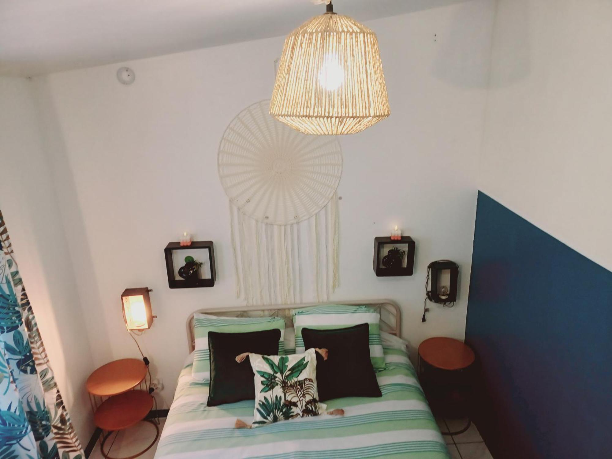 Cozy Apartment, Airport Cdg Exhibition Parc 14 Min Tremblay-en-France Exteriör bild