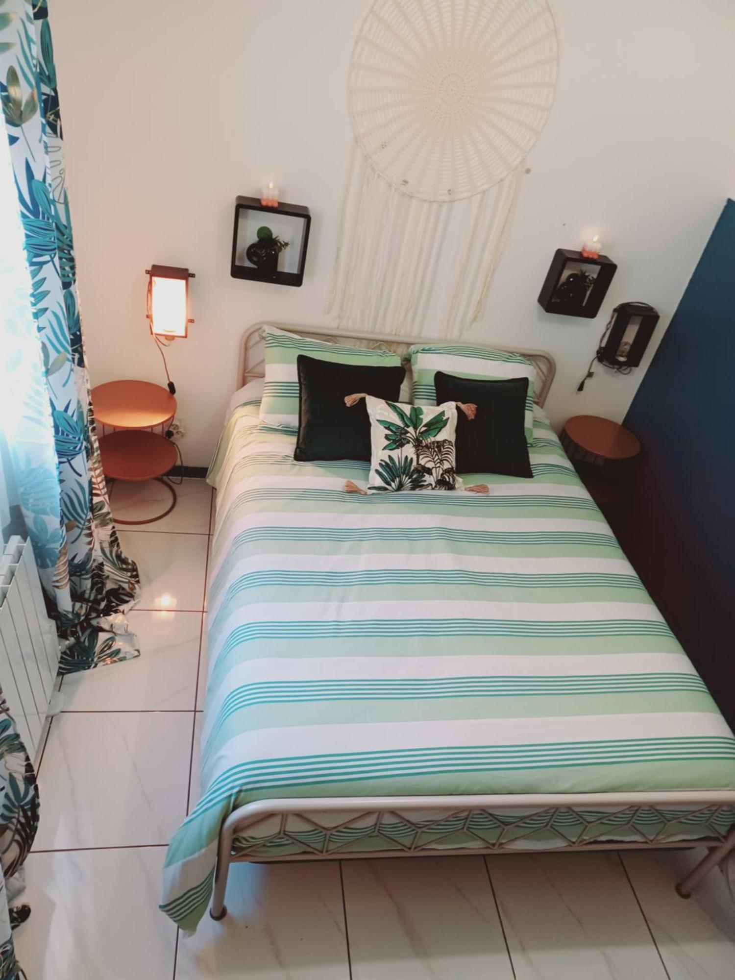 Cozy Apartment, Airport Cdg Exhibition Parc 14 Min Tremblay-en-France Exteriör bild