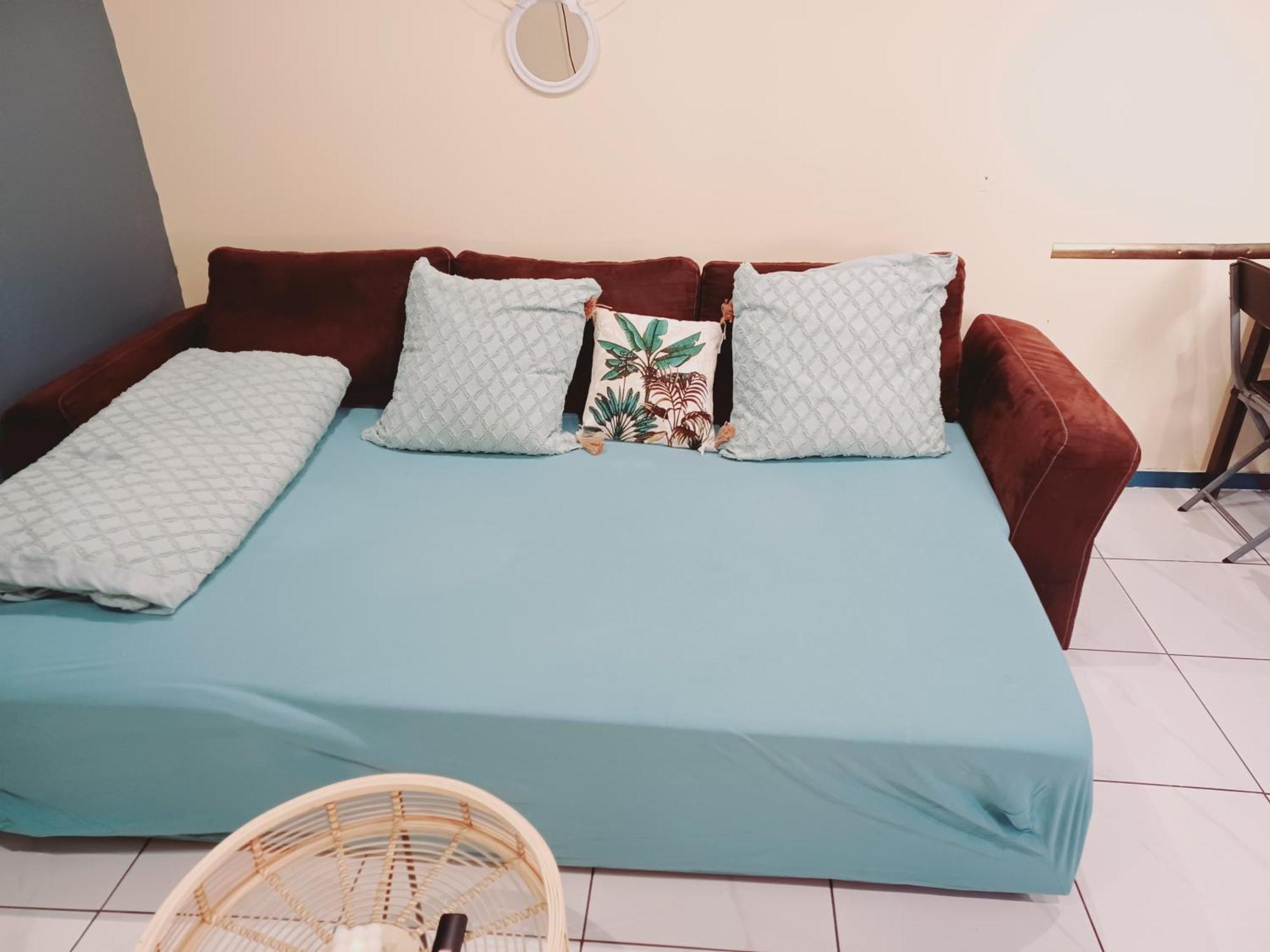 Cozy Apartment, Airport Cdg Exhibition Parc 14 Min Tremblay-en-France Exteriör bild
