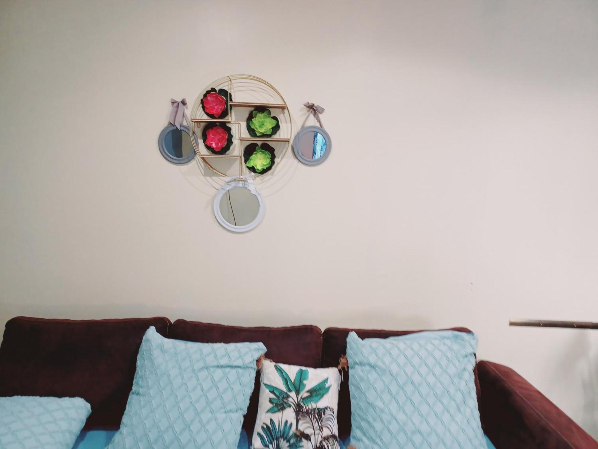 Cozy Apartment, Airport Cdg Exhibition Parc 14 Min Tremblay-en-France Rum bild
